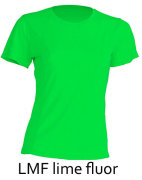 JHK SPORLADY 100% poliester