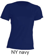 JHK SPORLADY 100% poliester