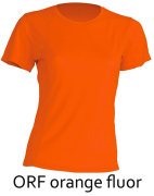 JHK SPORLADY 100% poliester