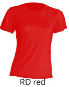 JHK SPORLADY 100% poliester
