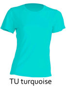 JHK SPORLADY 100% poliester