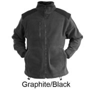 JHK FLRA 330 WORKER Bluza polarowa męska 330g