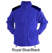 JHK FLRA 330 WORKER Bluza polarowa męska 330g