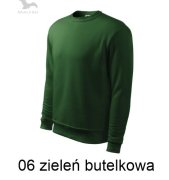 Malfini 406 Essential   Bluza męska/dziecięca  300g