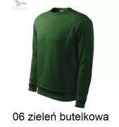 Malfini 406 Essential   Bluza męska/dziecięca  300g