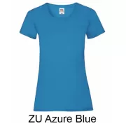 FRUIT OF THE LOOM 61-372-0 Tshirt damski 165g