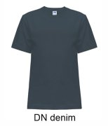 JHK TSRK 150  Tshirt dziecięcy 150g