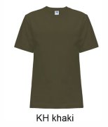 JHK TSRK 150  Tshirt dziecięcy 150g