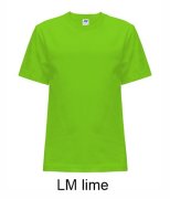JHK TSRK 150  Tshirt dziecięcy 150g