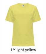 JHK TSRK 150  Tshirt dziecięcy 150g