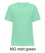 JHK TSRK 150  Tshirt dziecięcy 150g