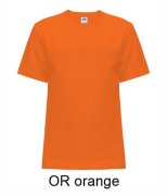 JHK TSRK 150  Tshirt dziecięcy 150g