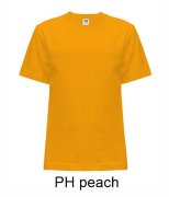 JHK TSRK 150  Tshirt dziecięcy 150g