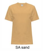 JHK TSRK 150  Tshirt dziecięcy 150g
