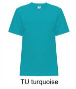 JHK TSRK 150  Tshirt dziecięcy 150g