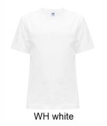 JHK TSRK 150  Tshirt dziecięcy 150g