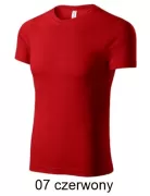 MALFINI P73 Paint koszulka unisex 150g