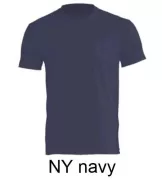 JHK TSUA PICO 150g Tshirt męski V-neck