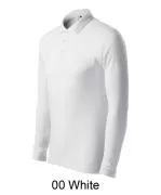 MALFINI 221 Pigue polo LS 200g