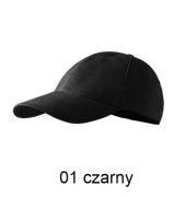 MALFINI 305 Czapka 6 panelowa