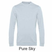 B&C 224.42 French Terry #Set In Bluza dresowa męska 280g