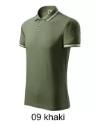 Malfini 219 Urban Koszulka męska polo 65/30 200g