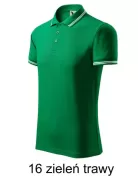 Malfini 219 Urban Koszulka męska polo 65/30 200g
