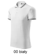 Malfini 219 Urban Koszulka męska polo 65/30 200g