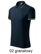 Malfini 219 Urban Koszulka męska polo 65/30 200g