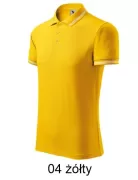 Malfini 219 Urban Koszulka męska polo 65/30 200g