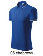 Malfini 219 Urban Koszulka męska polo 65/30 200g