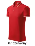 Malfini 219 Urban Koszulka męska polo 65/30 200g