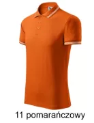 Malfini 219 Urban Koszulka męska polo 65/30 200g