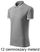 Malfini 219 Urban Koszulka męska polo 65/30 200g