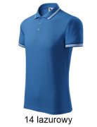 Malfini 219 Urban Koszulka męska polo 65/30 200g