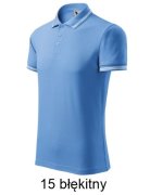 Malfini 219 Urban Koszulka męska polo 65/30 200g