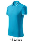 Malfini 219 Urban Koszulka męska polo 65/30 200g