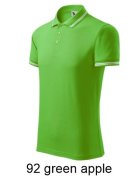 Malfini 219 Urban Koszulka męska polo 65/30 200g