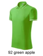 Malfini 219 Urban Koszulka męska polo 65/30 200g