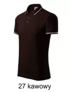 Malfini 219 Urban Koszulka męska polo 65/30 200g