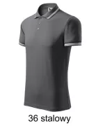 Malfini 219 Urban Koszulka męska polo 65/30 200g
