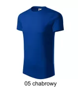 MALFINI 171 Origin organiczna koszulka męska 160g