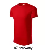 MALFINI 171 Origin organiczna koszulka męska 160g