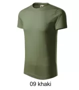 MALFINI 171 Origin organiczna koszulka męska 160g