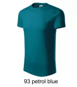 MALFINI 171 Origin organiczna koszulka męska 160g