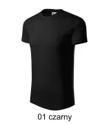 MALFINI 171 Origin organiczna koszulka męska 160g