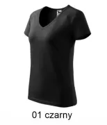 Malfini 128 Dream   Koszulka damska  180g