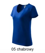 Malfini 128 Dream   Koszulka damska  180g