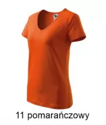 Malfini 128 Dream   Koszulka damska  180g