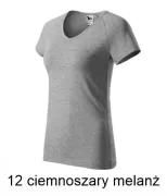 Malfini 128 Dream   Koszulka damska  180g